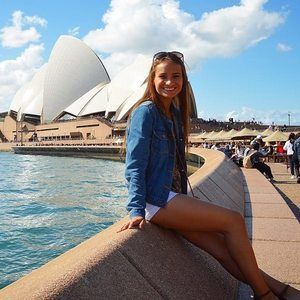 Meet your Posher, Brianna